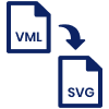 VML to SVG